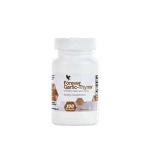 Forever Garlic Thyme